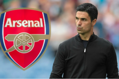 New target: Edu has picked out another exciting teenage starlet for Arteta, he’d cost just £1m