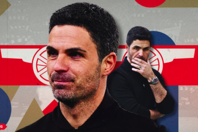 Arsenal now determined to sign “insane” winger they believe is perfect fit for Arteta