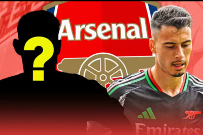 Arsenal could replace Martinelli with 18 y/o who’s “the fastest player at Hale End”